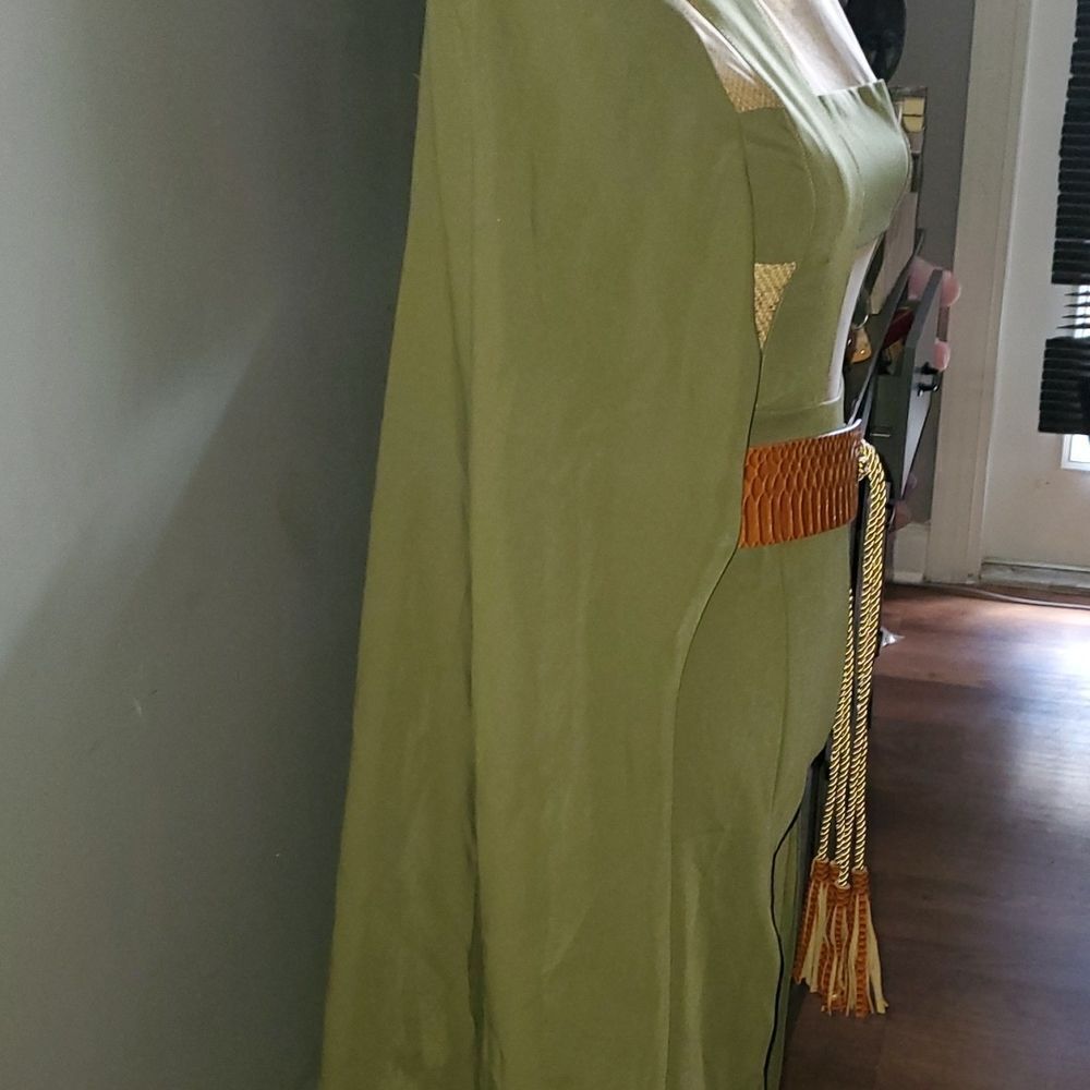 Classy Jumpsuit  - Picture 4 of 7